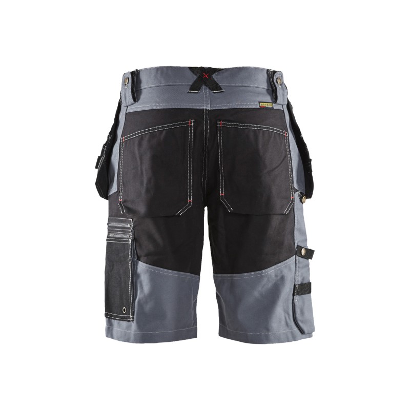 Short X1500