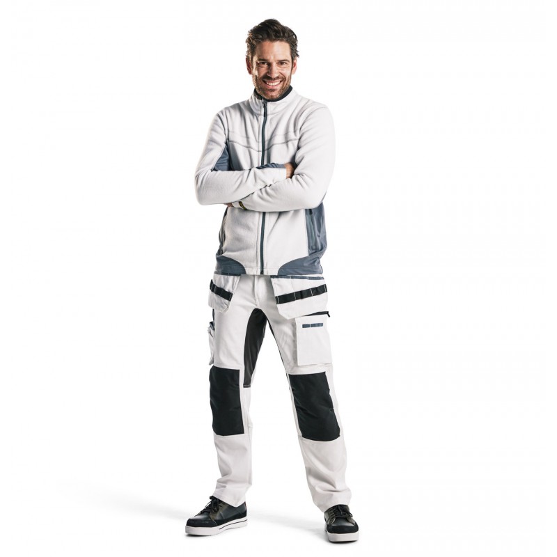 Microfleecevest