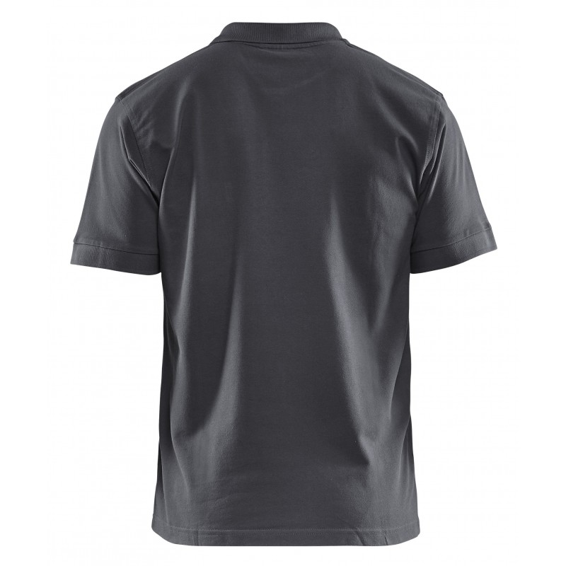 Piqué Polo
