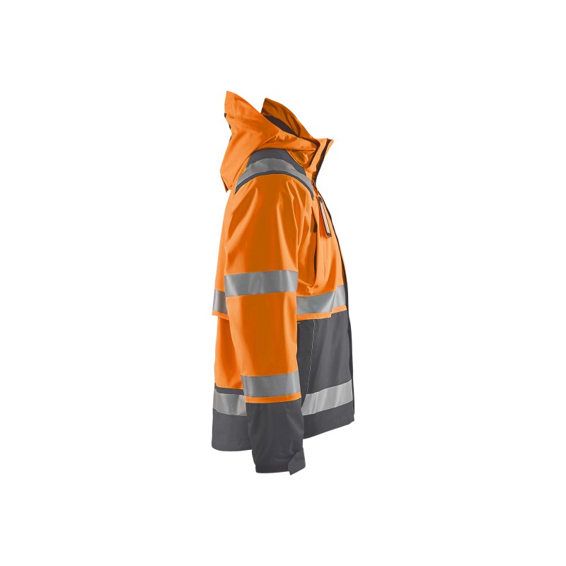 Shelljack High Vis