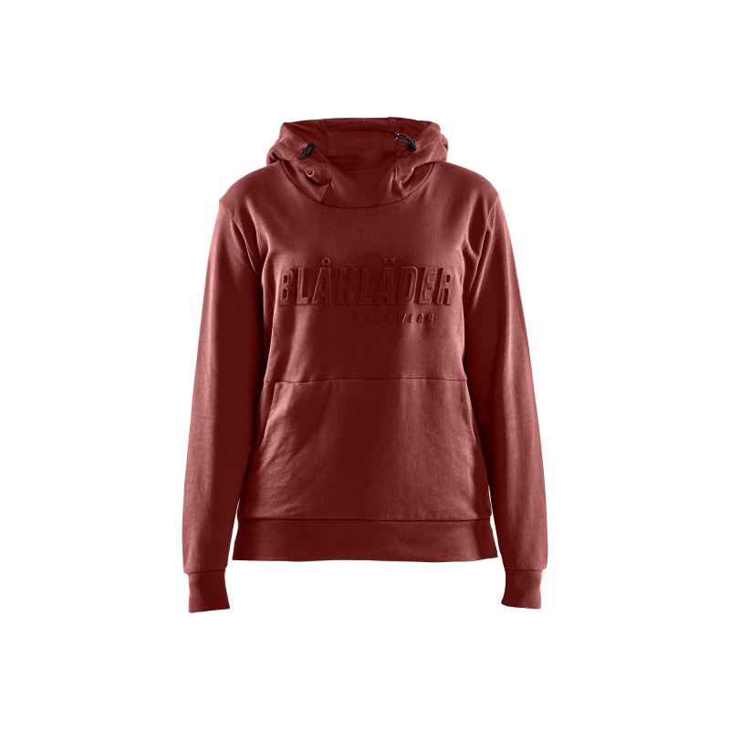 Dames hoodie 3D