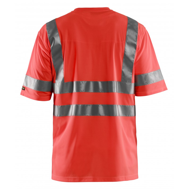 High Vis t-shirt