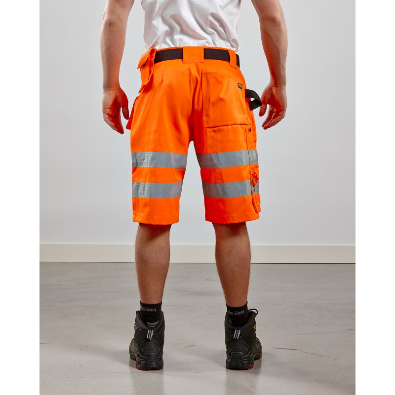 Short High Vis