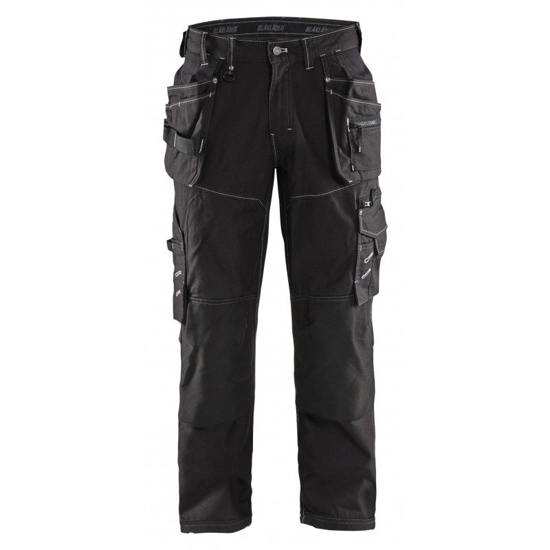 Werkbroek CORDURA® NYCO X1900