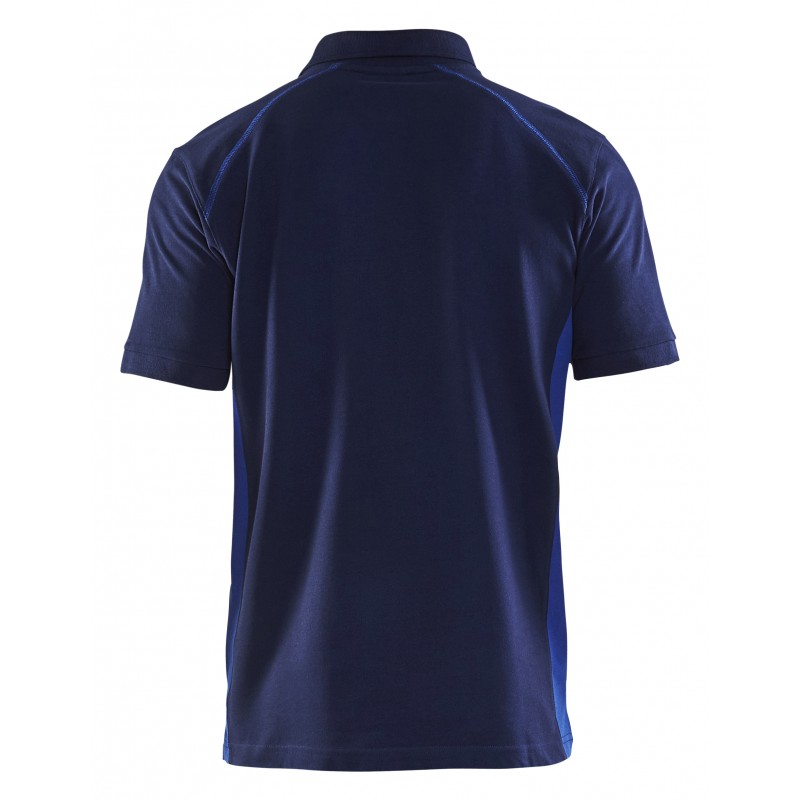 Poloshirt piqué