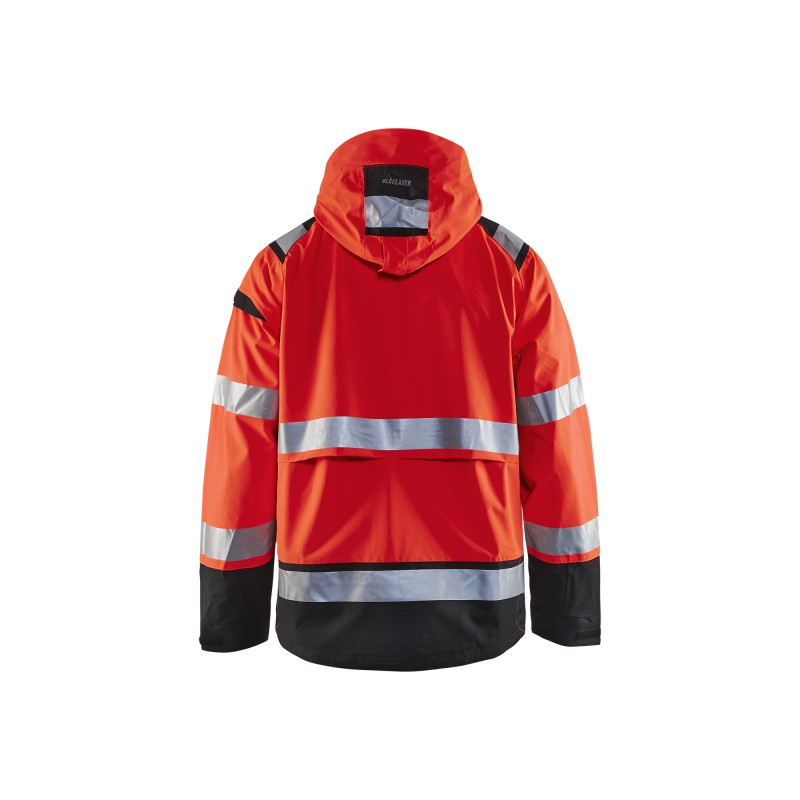 Shelljack High Vis