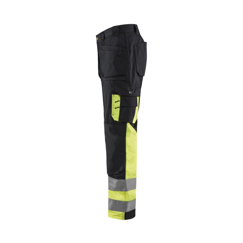 Werkbroek High Vis