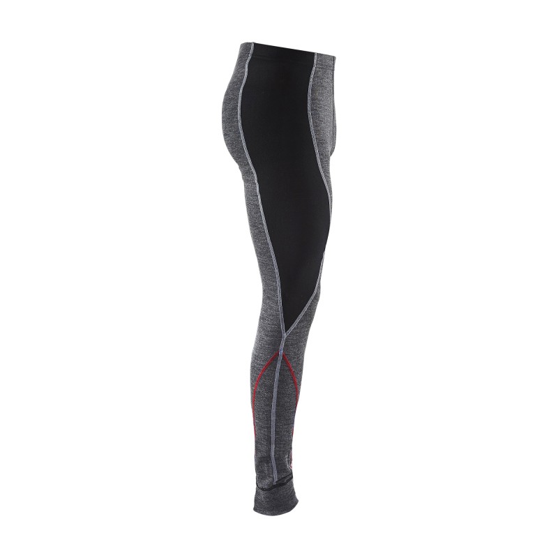 Lange onderbroek 100% merino XWARM