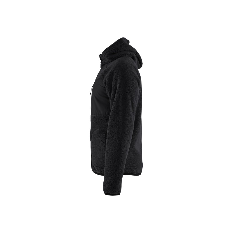 Pilé vest