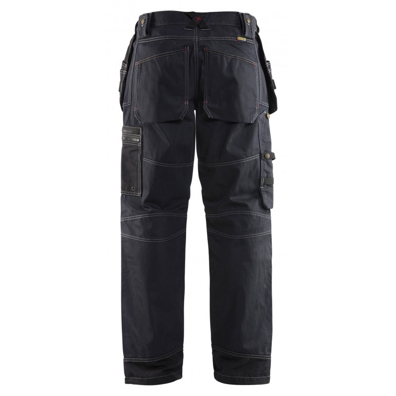 Werkbroek X1500