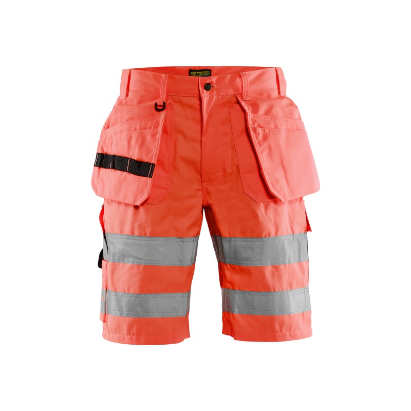 Short High Vis