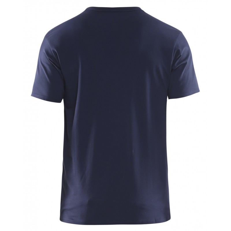 T-shirt slim fit T-shirt slim fit