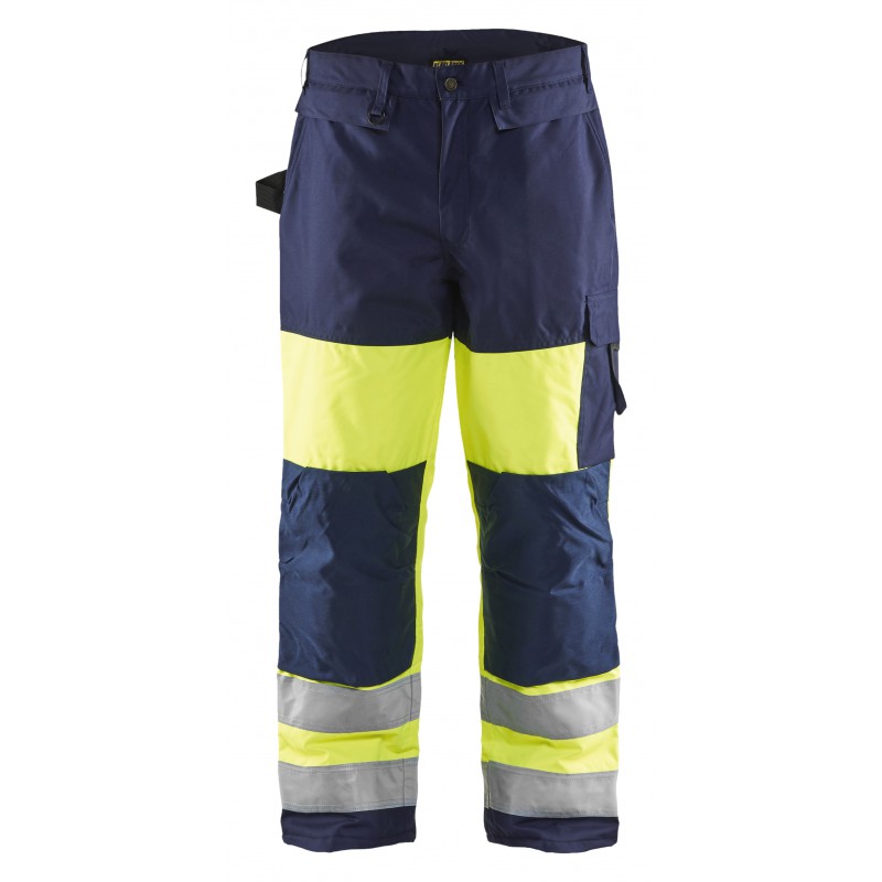 Winterbroek High Vis