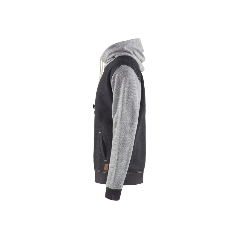 Hooded Sweatshirt Limited Edition