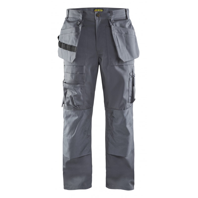 Werkbroek (Stoffeerdersbroek)