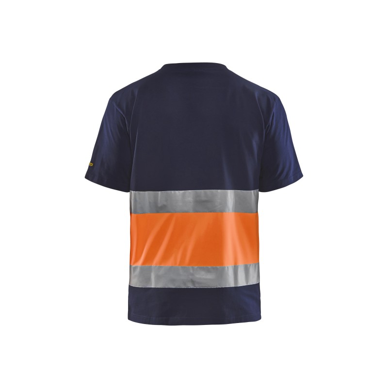 T-shirt High Vis