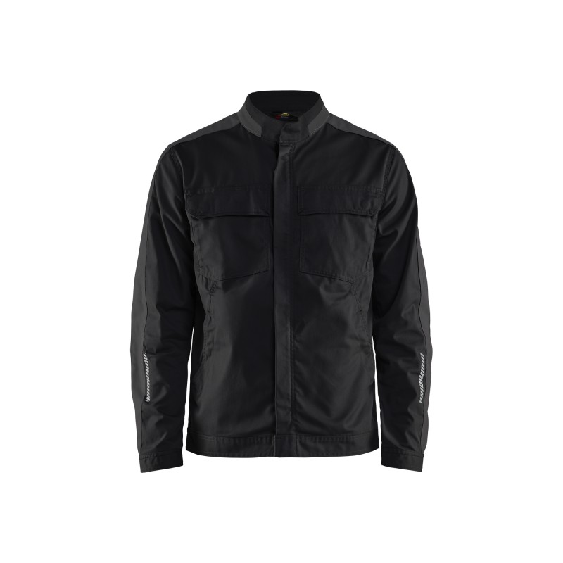 Industrie jack stretch