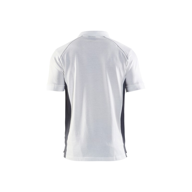 Poloshirt piqué