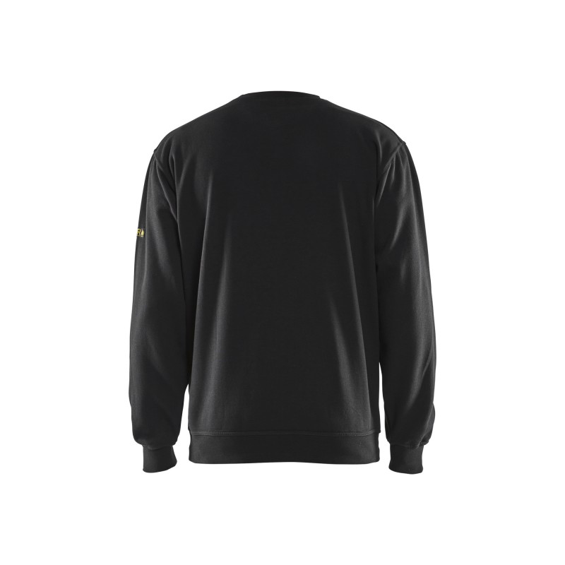 Vlamvertragend sweatshirt Vlamvertragend sweatshirt