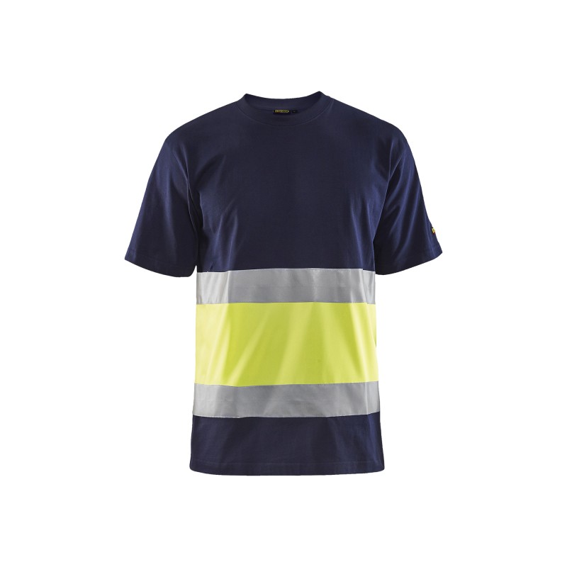 T-shirt High Vis