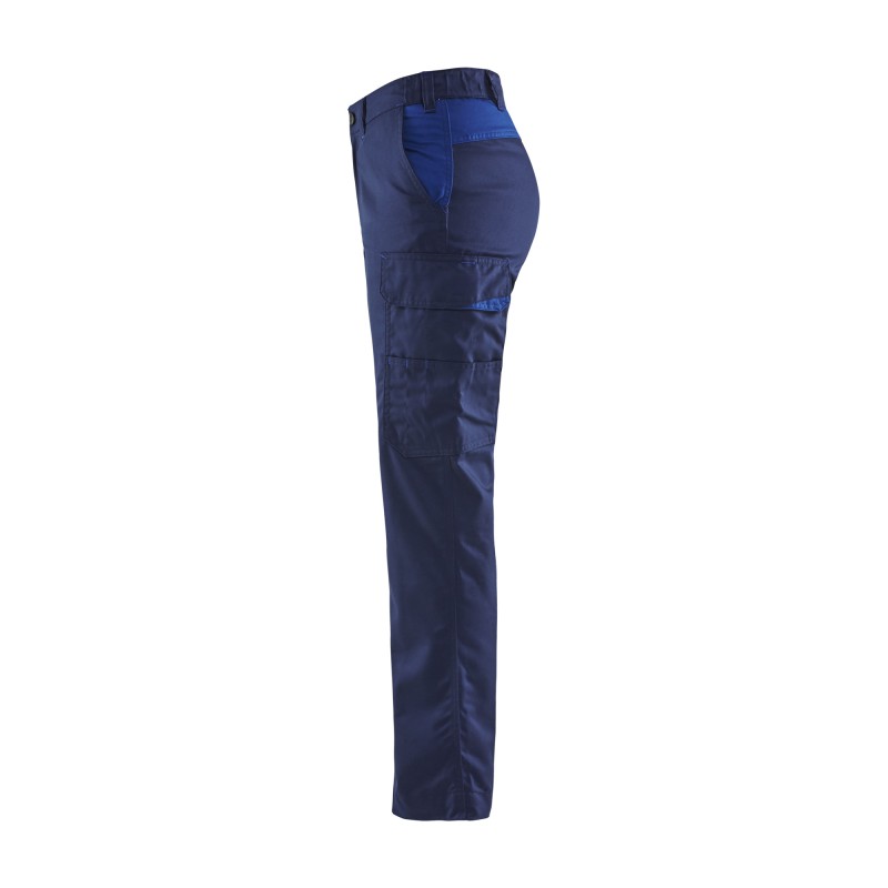 Dames Werkbroek Industrie