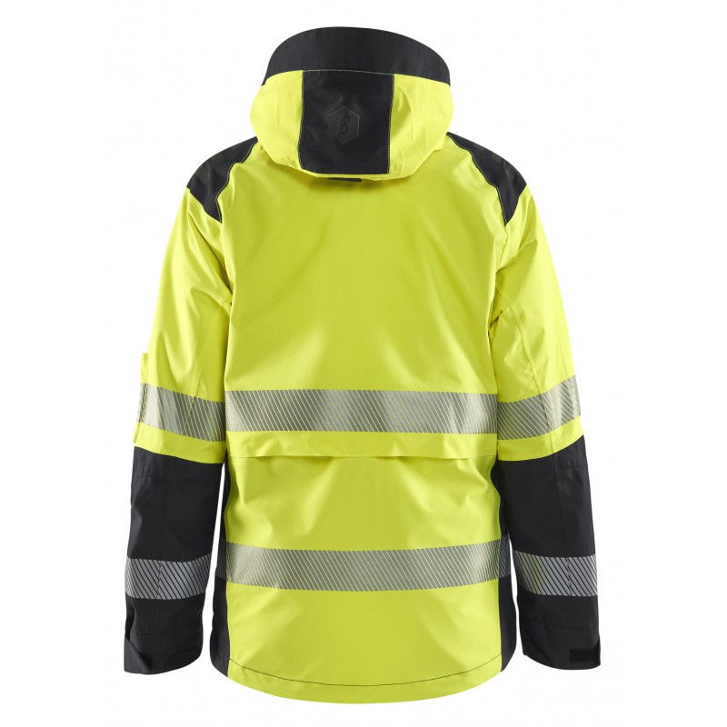 Dames Shelljack High Vis