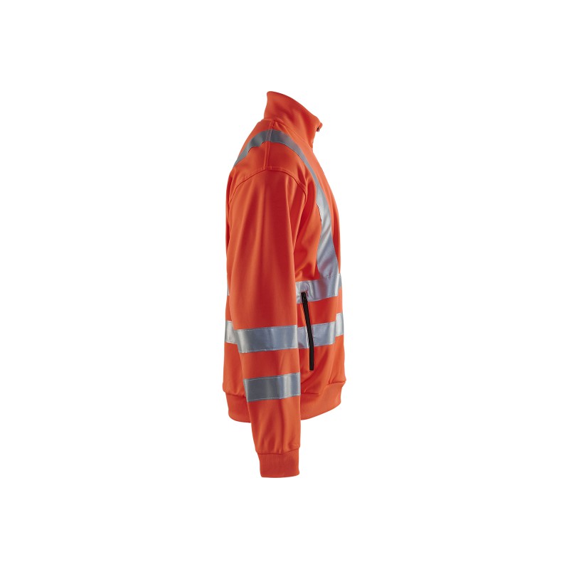 Sweatshirt High Vis
