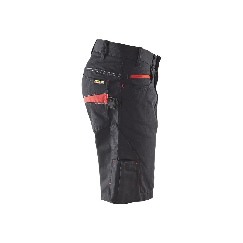 Service short