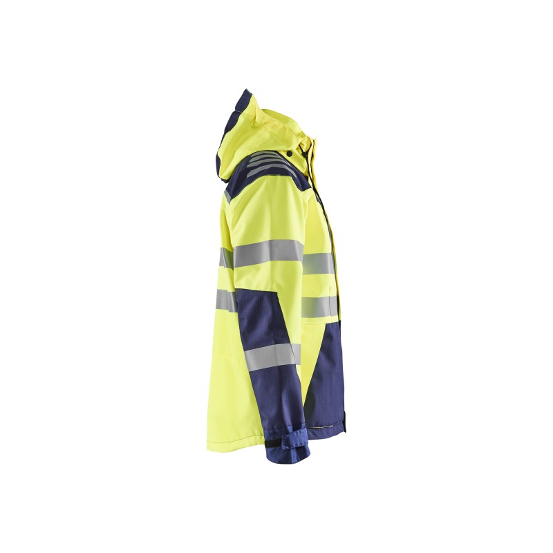 High Vis shelljack
