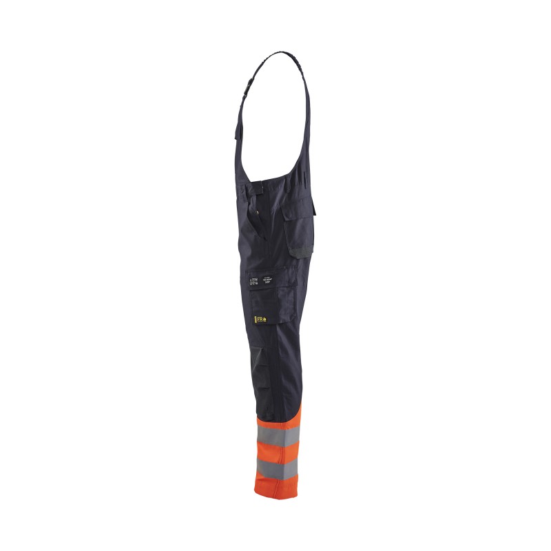 Bretelbroek Multinorm Inherent Klasse 1