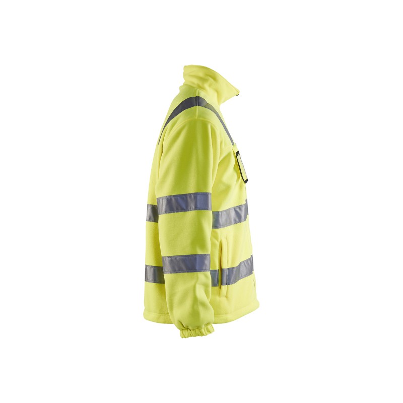 Fleecejas High Vis