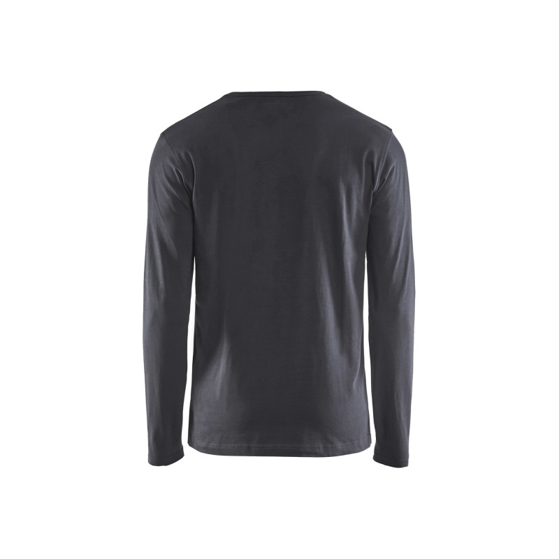 T-shirt lange mouw T-shirt lange mouw