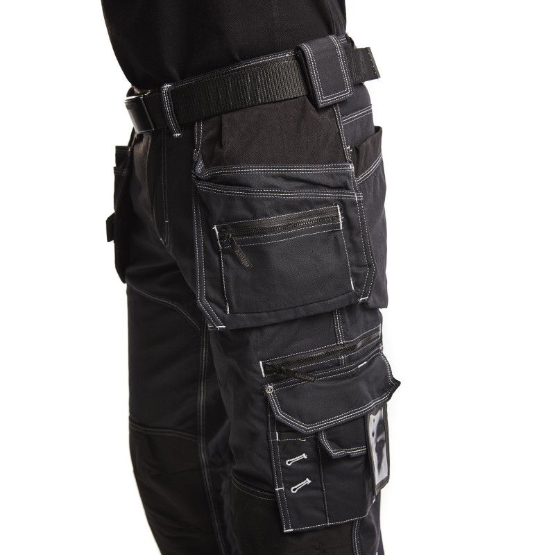 Werkbroek CORDURA® NYCO X1900
