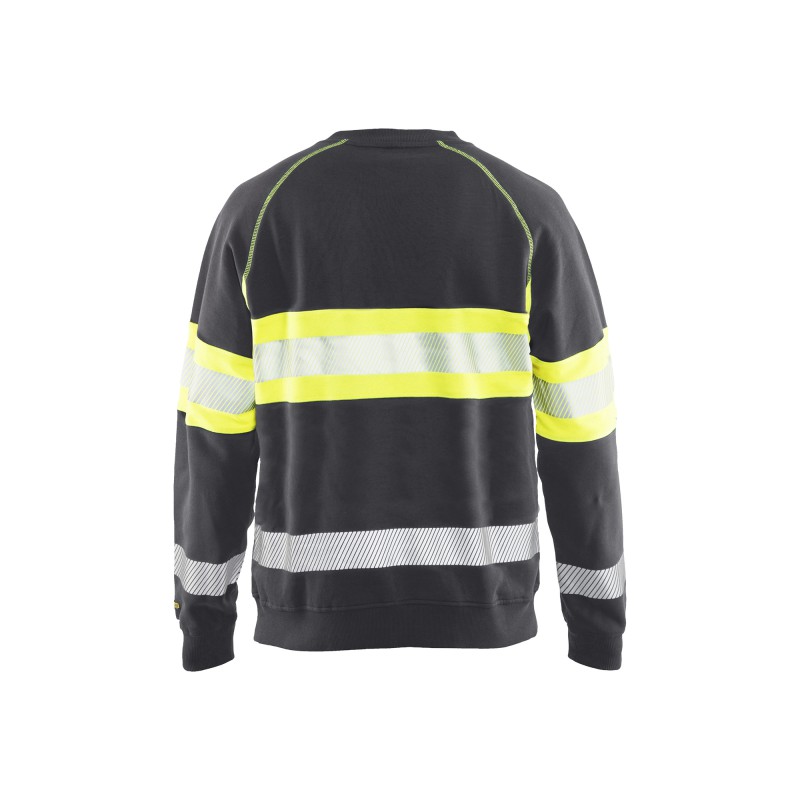 Sweater High Vis