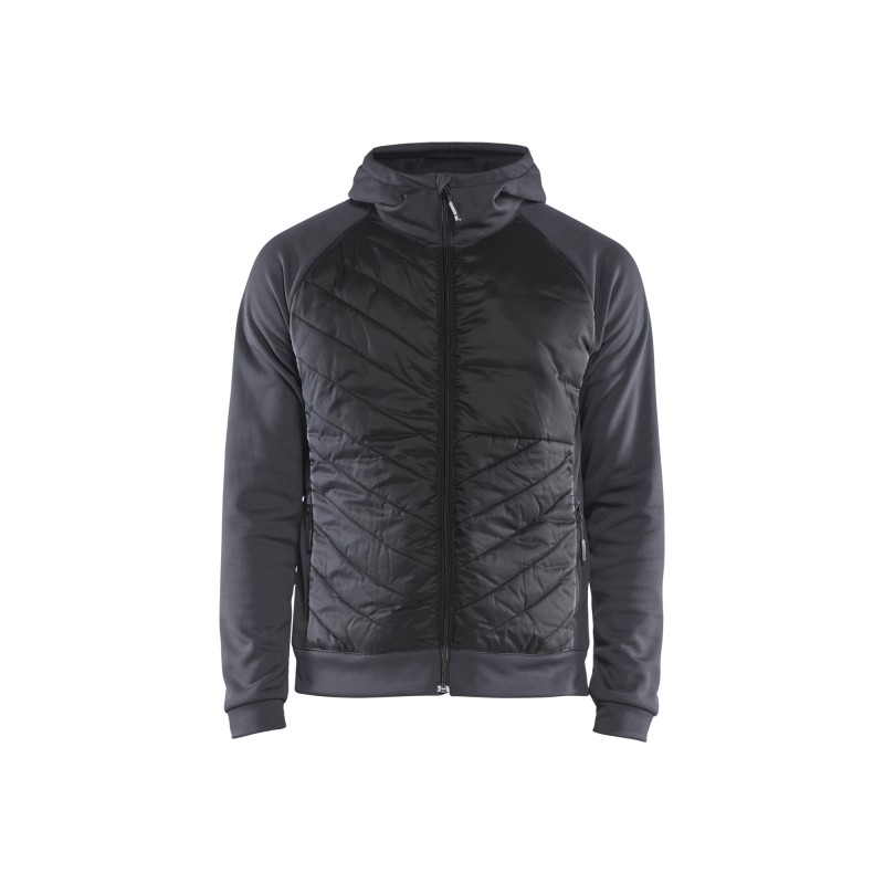 Hybride sweater Hybride sweater