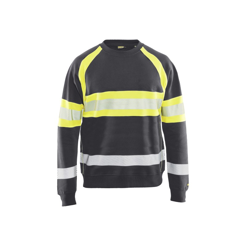 Sweater High Vis