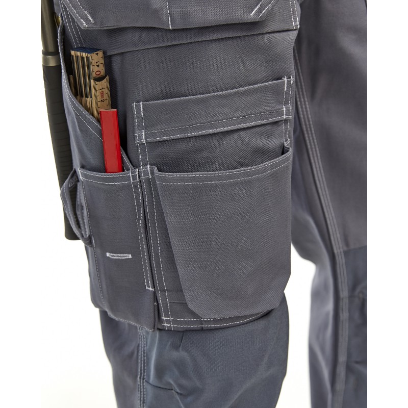 Werkbroek (Stoffeerdersbroek)