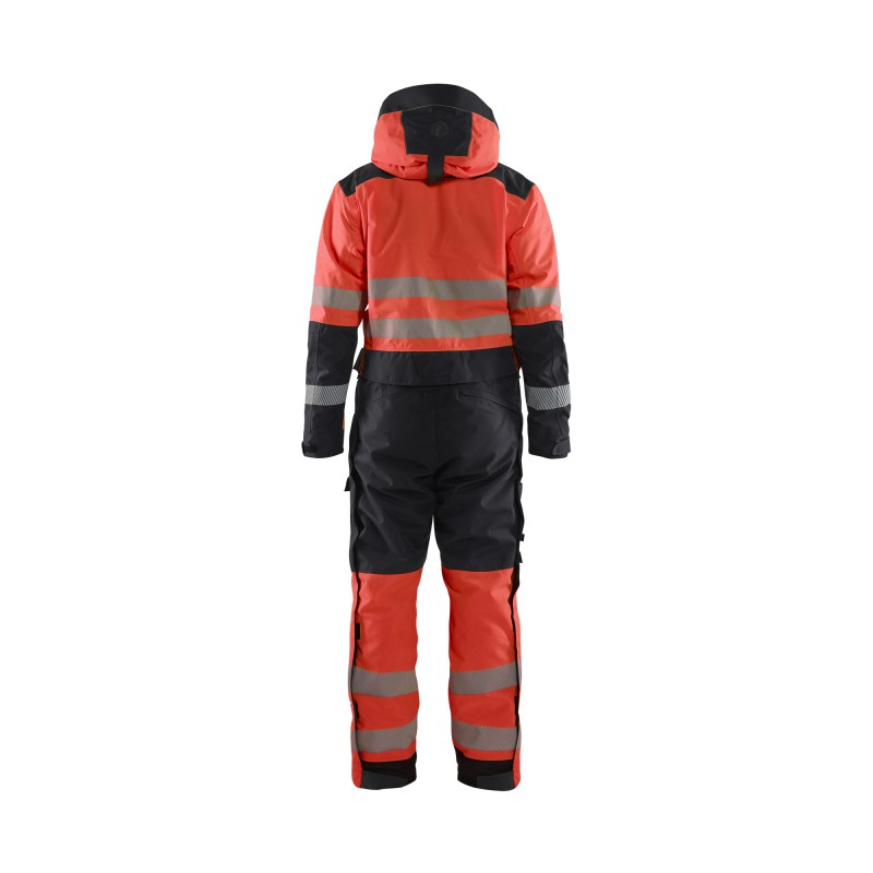 Winteroverall High Vis Winteroverall High Vis