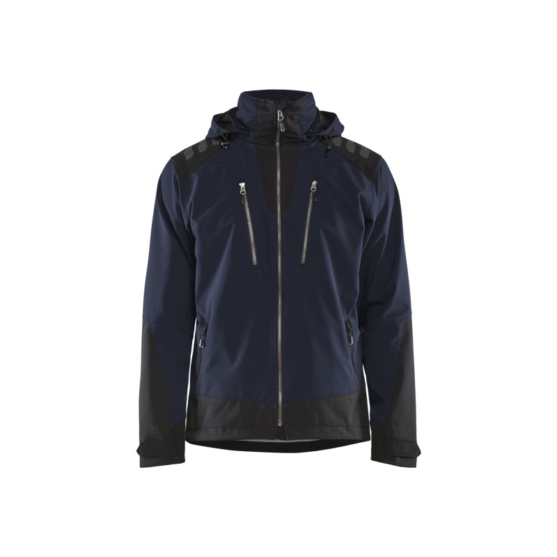 Softshell jack Softshell jack