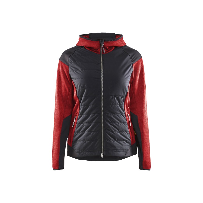 Dames hybride jack