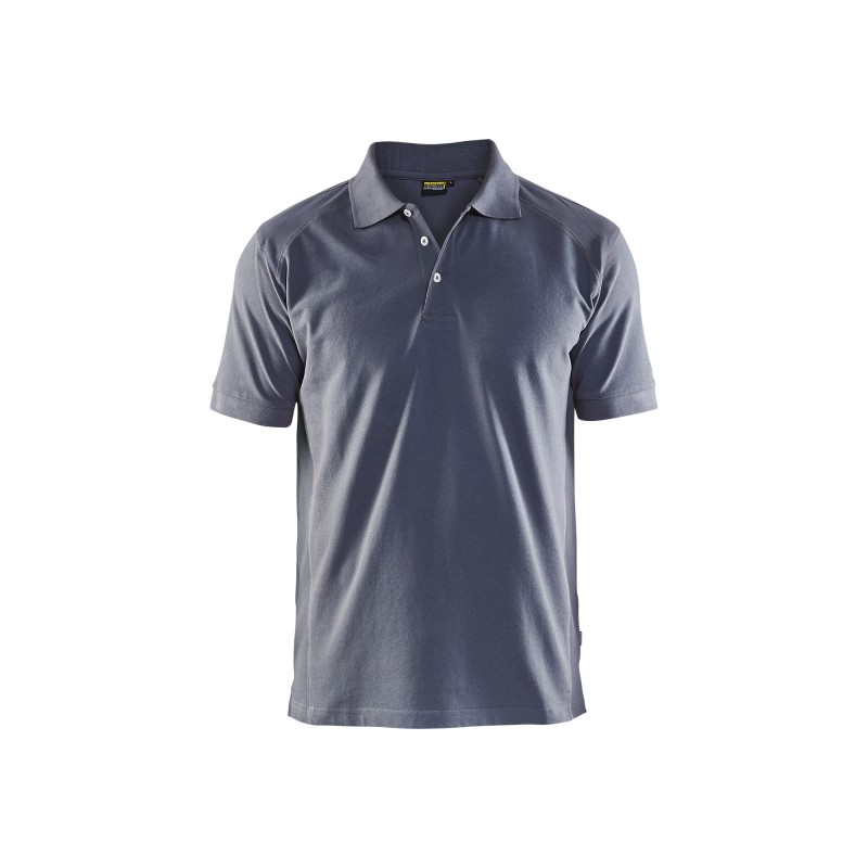 Poloshirt piqué