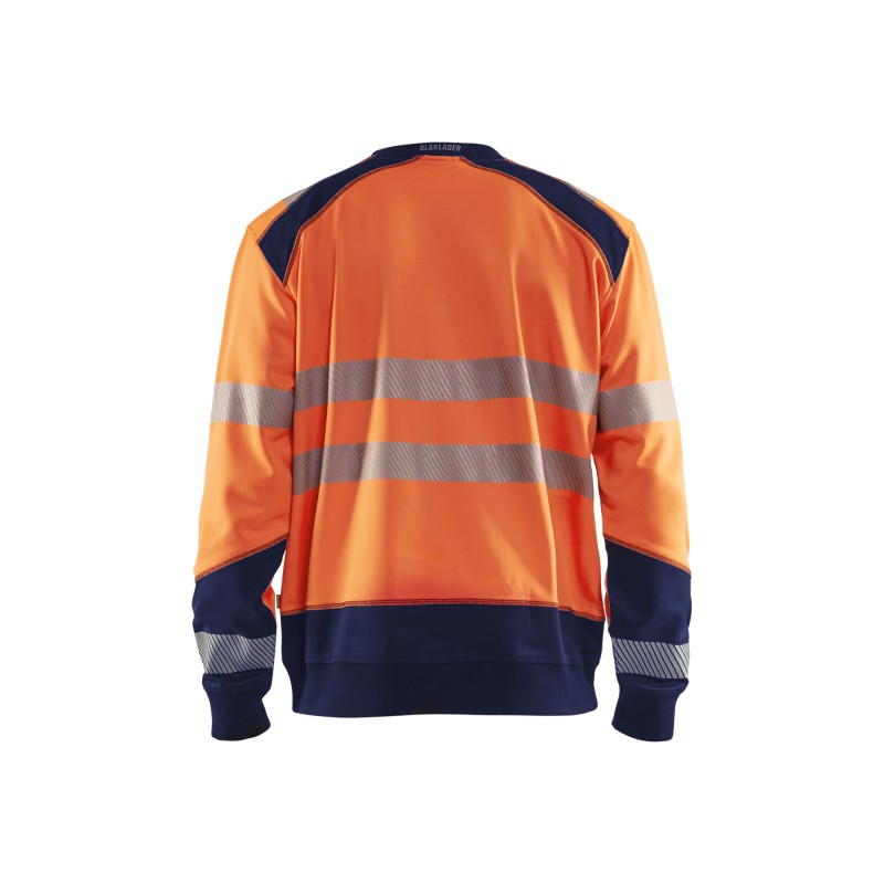 Sweatshirt High Vis
