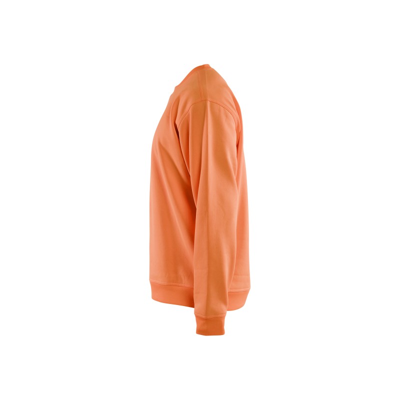 High Vis Sweatshirt High Vis Sweatshirt