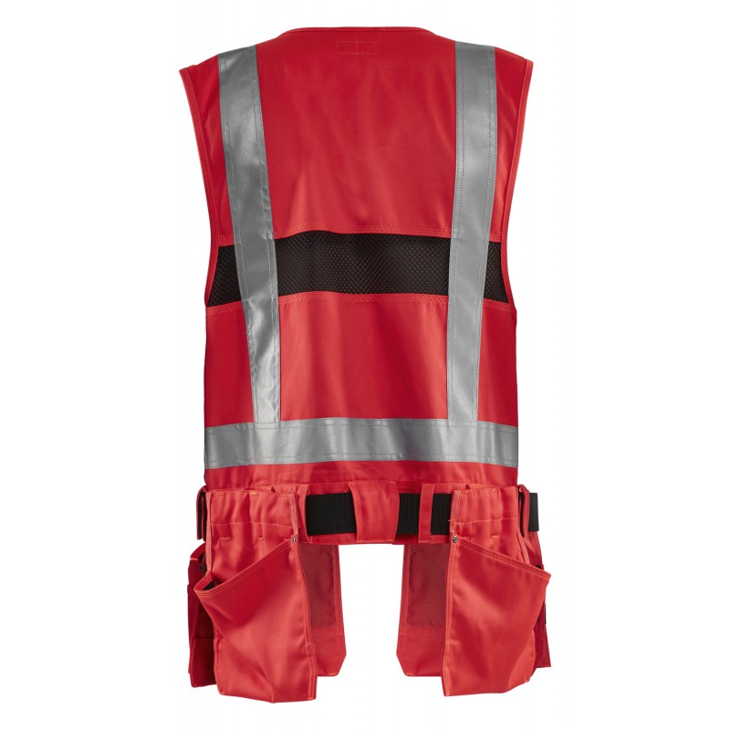Werkvest High Vis