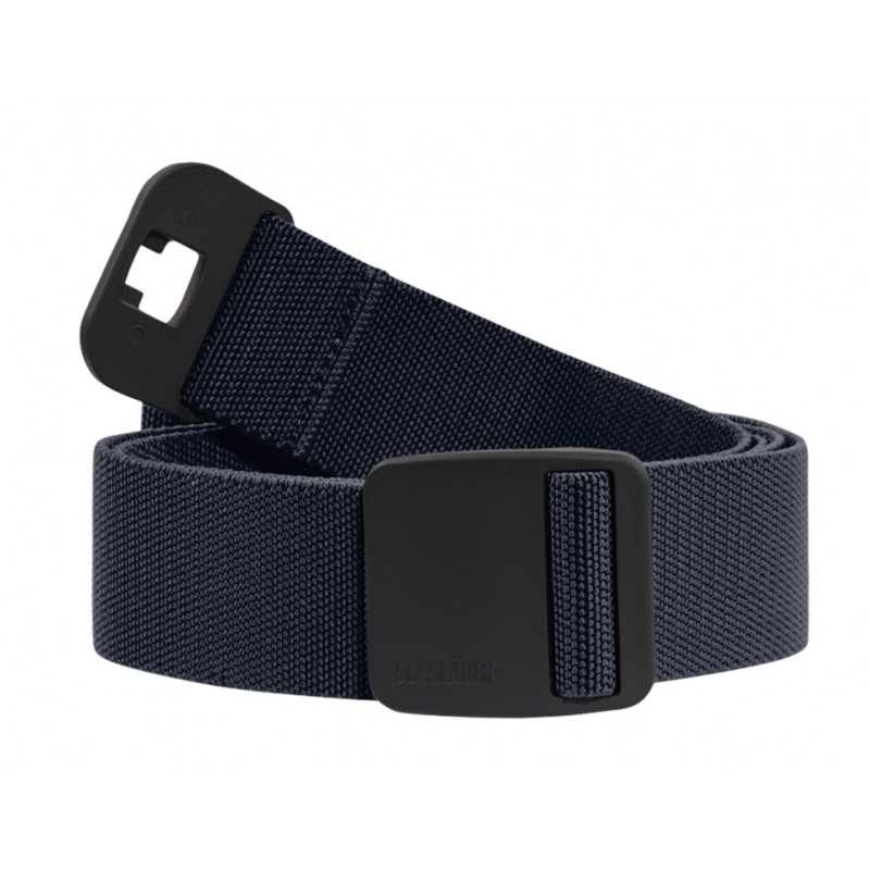 Riem stretch zonder metaal