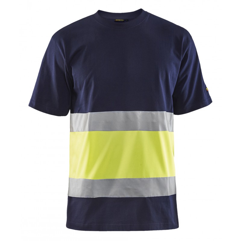 T-shirt High Vis