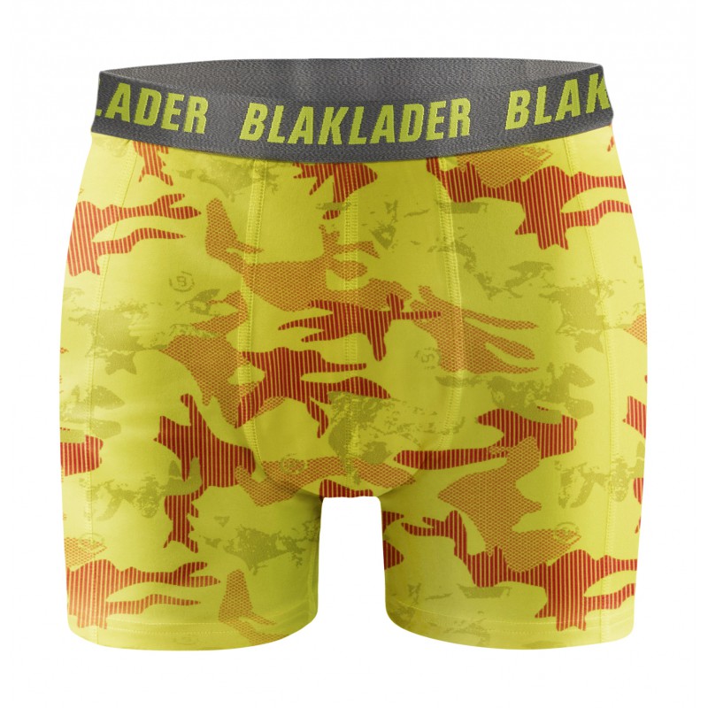 Boxershorts 2-pack