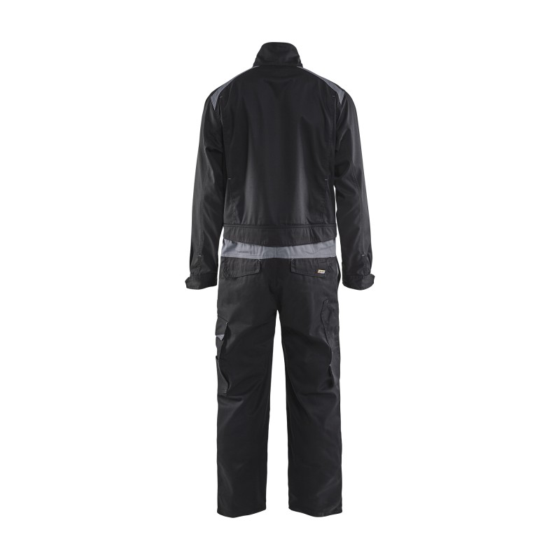 Overall Industrie Overall Industrie