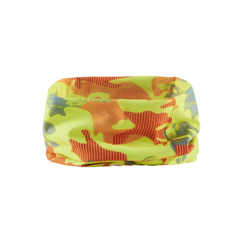 Bandana Camo