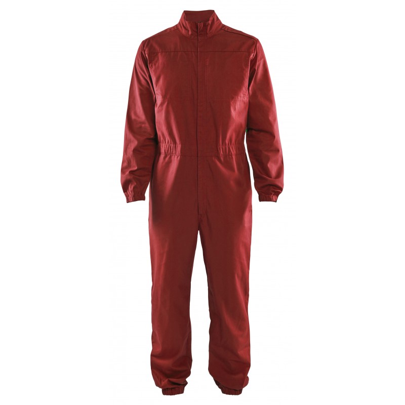 Overall voedingsindustrie Overall voedingsindustrie